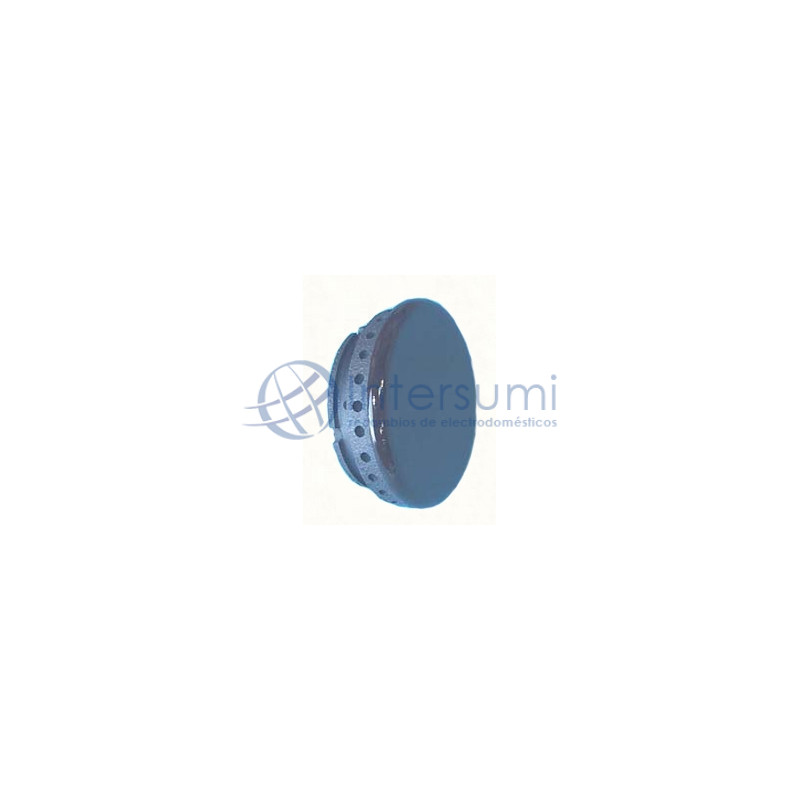 Chapeau Teka émaillé 42mm 44TK0031