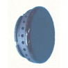 Chapeau Teka émaillé 42mm 44TK0031