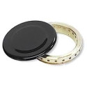 Tapeta y aro Teka 42mm 44TK0037
