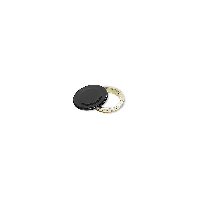 Tapeta y aro Teka 42mm 44TK0037