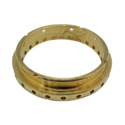 Anneau pour cuisinière gaz Teka, Fagor Nº4 121mm extérieur, 106 mm intérieur 44TK0043