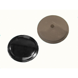 Chapeau brûleur Teka 120mm SM 44TK0045