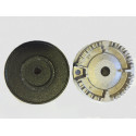 Aro y tapeta Teka, Fagor 44TK0048
