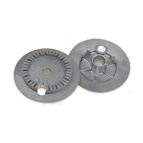 QUEMADOR COCINA CORBERO, FAGOR, EDESA, ZANUSSI 47mm 44ZN0010 