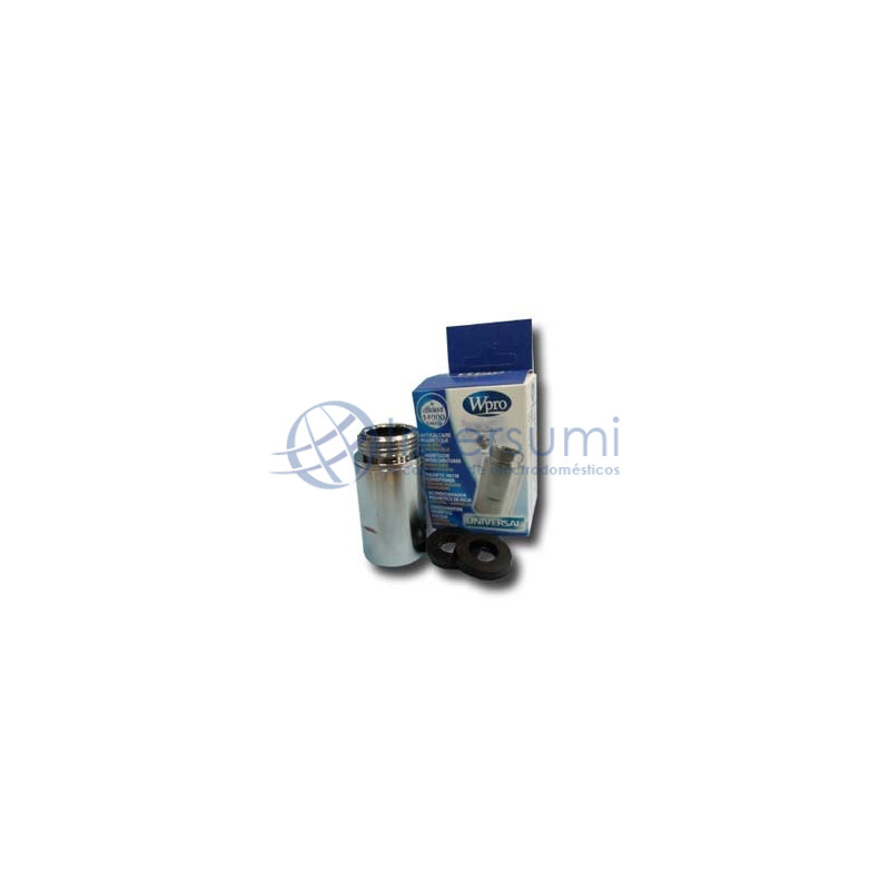 ANTICALCAIRE MAGNÉTIQUE UNIVERSEL POUR LAVE-LINGE ET SÈCHE-LINGE MWC012