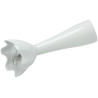 Pied plastique mixeur Braun BR81304897