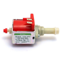 ÉLECTROPOMPE ULKA EK 54W CAFÉ 230V 49BQ082