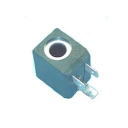 BOBINE UNIVERSELLE 12V 4W 10mm 49BQ083