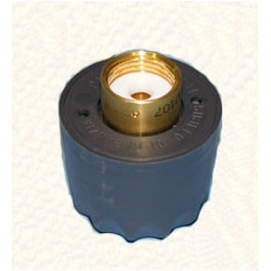 Bouchon valve 1/2" femelle standard 49BQ092