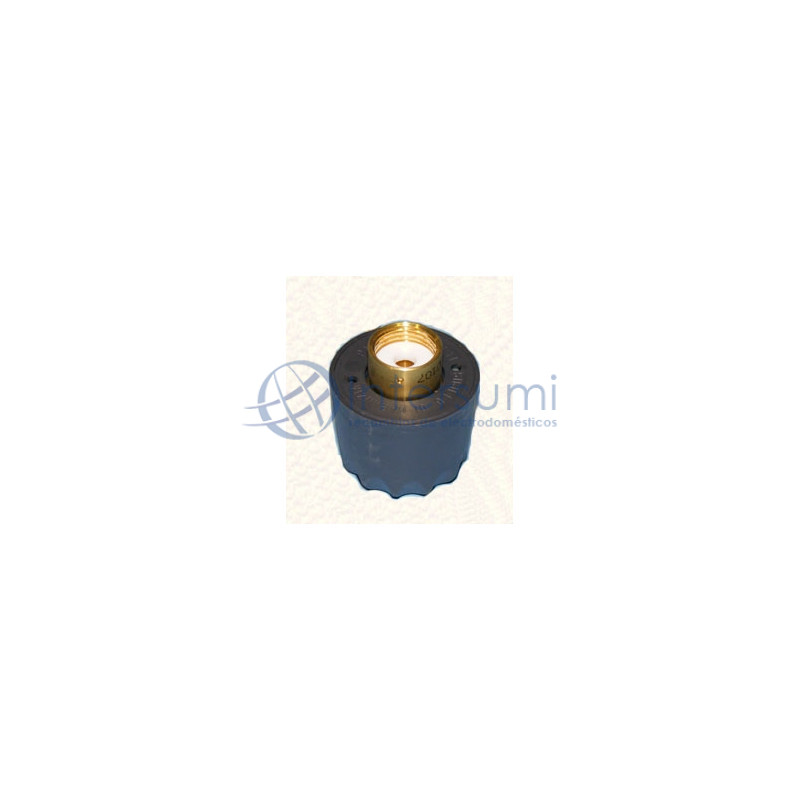 Bouchon valve 1/2" femelle standard 49BQ092