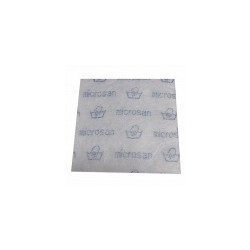 Filtre moteur aspirateur Bosch 00642879, BX12101-03