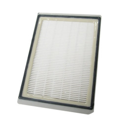 FILTRO HEPA ASPIRADOR BOSCH, LG, SIEMENS, UFESA. 00263506