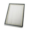 FILTRO HEPA ASPIRADOR BOSCH, LG, SIEMENS, UFESA. 00263506