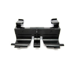 SUPPORT SAC ASPIRATEUR BOSCH 495701