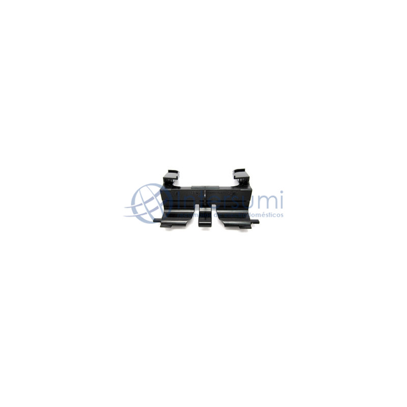 SUPPORT SAC ASPIRATEUR BOSCH 495701