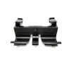 SUPPORT SAC ASPIRATEUR BOSCH 495701
