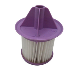 FILTRE HEPA ASPIRATEUR DELONGHI XTE20 EP1236