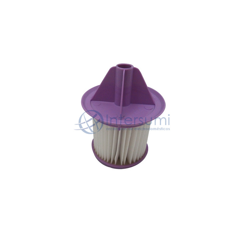 FILTRE HEPA ASPIRATEUR DELONGHI XTE20 EP1236