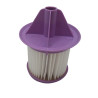FILTRE HEPA ASPIRATEUR DELONGHI XTE20 EP1236