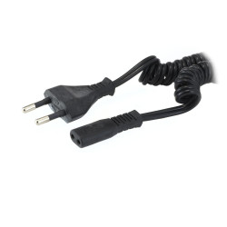 Câble secteur rasoir Philips 482232110095