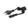 Câble secteur rasoir Philips 482232110095