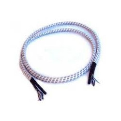 Mono tube 5X10+4X0,75 m (vendu au mètre) 49DM028