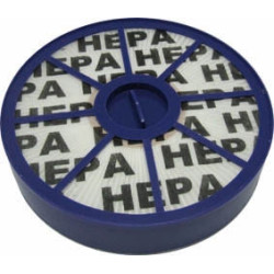 FILTRE ASPIRATEUR HEPA ROND EUROPARTS DYSON 900228-01