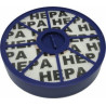 FILTRE ASPIRATEUR HEPA ROND EUROPARTS DYSON 900228-01