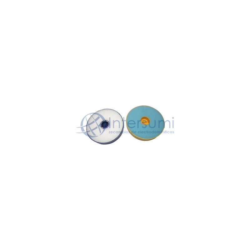 Pack 2 filtres Dyson DC05 et DC08 0245A