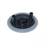 DISQUE CRÈME CAFETIÈRE ARIETE 305 49FN385