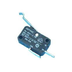 Microrupteur universel 2 faston 49HF265
