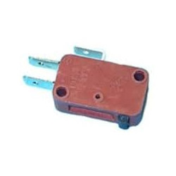 MICRO-INTERRUPTEUR UNIVERSEL 3 FASTON 49HF268