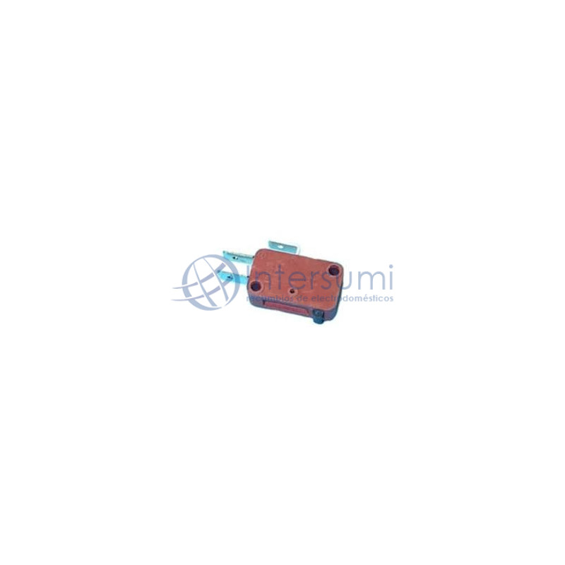 MICRO-INTERRUPTEUR UNIVERSEL 3 FASTON 49HF268