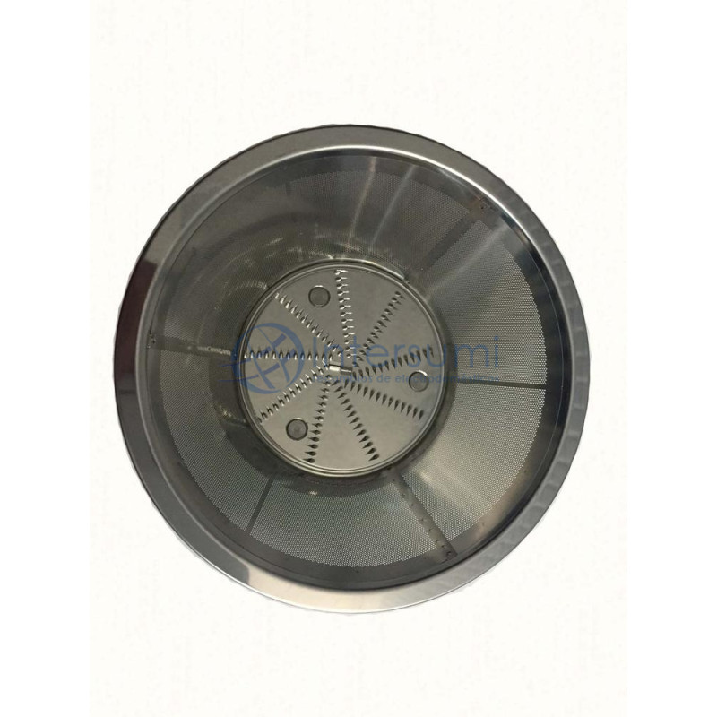 Filtre + Couteau Centrifugeuse Jata LI503 LI50304