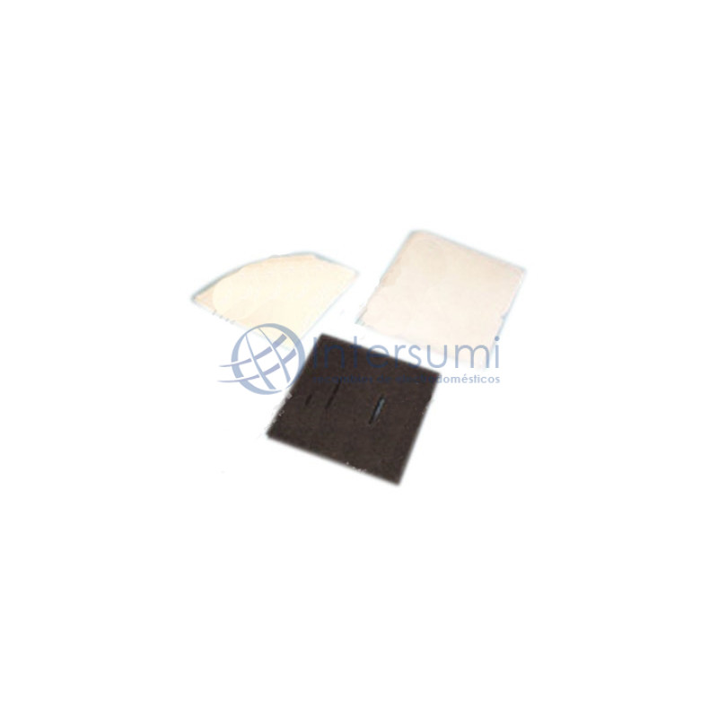Filtres friteuse anti-odeur, anti-graisse 49LR071