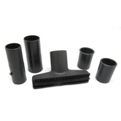 KIT DE NETTOYAGE TAPISSERIE UNIVERSEL 30, 32, 36 MM 49NO231