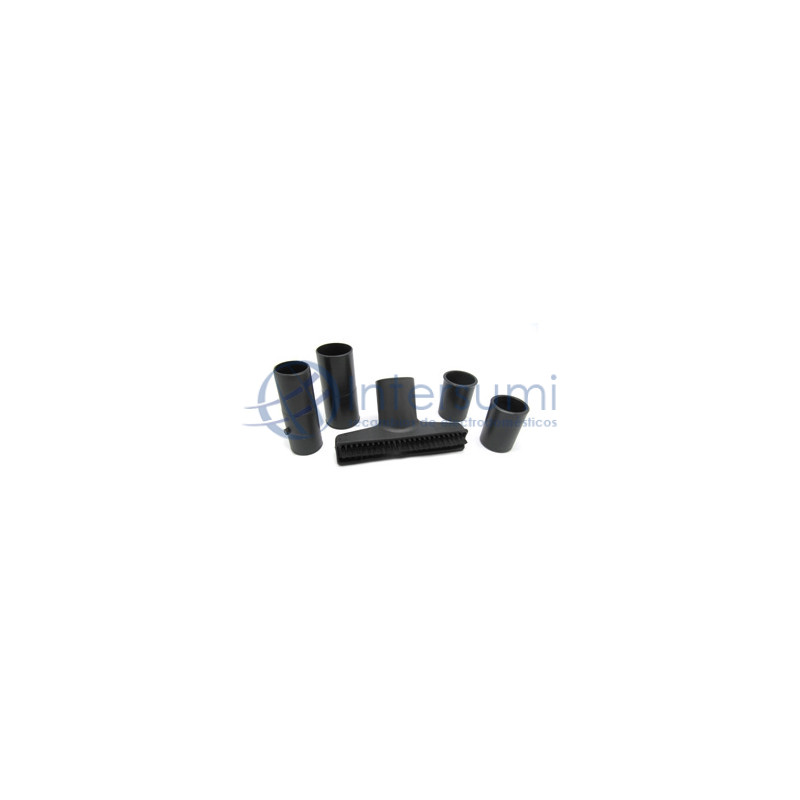 KIT DE NETTOYAGE TAPISSERIE UNIVERSEL 30, 32, 36 MM 49NO231