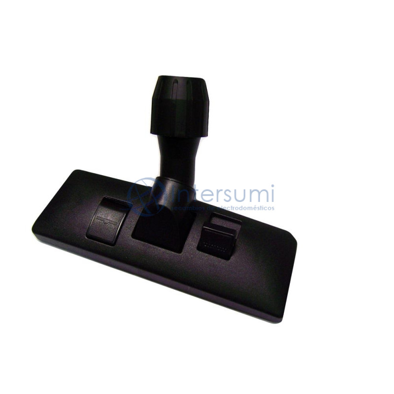 BROSSE D’ASPIRATEUR UNIVERSELLE 30-38 MM SANS ROUES 49NO233