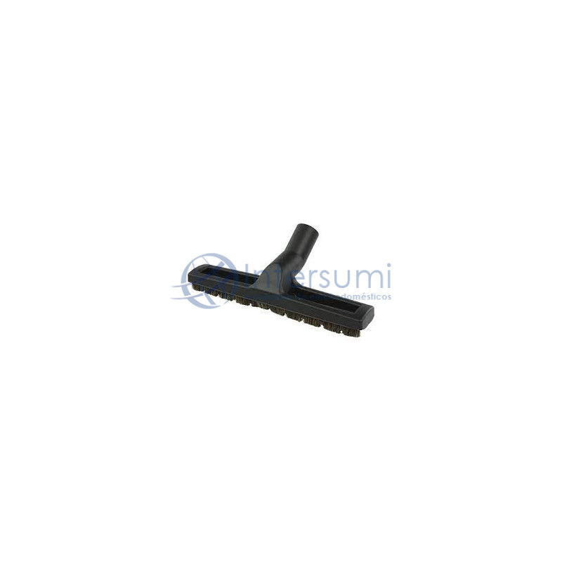 BROSSE D’ASPIRATEUR UNIVERSELLE 35 MM PARQUET AVEC ROUES 7253830