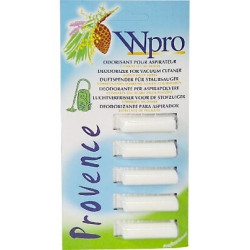 Désodorisant Provence pour aspirateur 481281728196