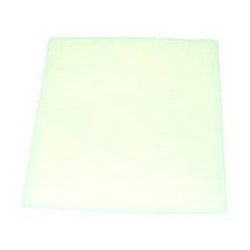 Microfiltre air moteur aspirateur, 31 x 12,5cm 49OO119
