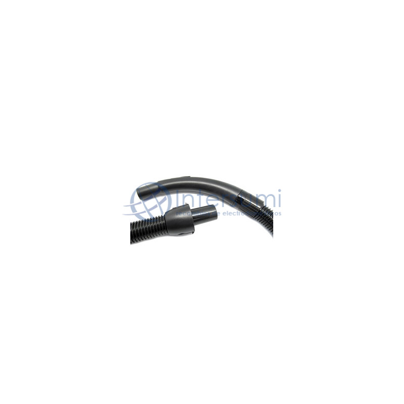 Tuyau flexible aspirateur Rowenta, couleur gris RS-RT9683