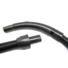 Tuyau flexible aspirateur Rowenta, couleur gris RS-RT9683