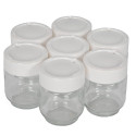 Recipiente blanco Moulinex, 1 unidad 49PX0772