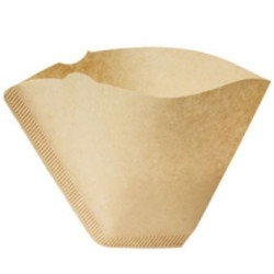 Filtre cafetière universel nº 4, 5012, 6009, 9209, 40 filtres 49PX0810
