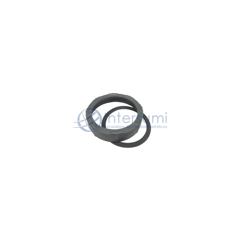 BAGUE DE BOL AVEC JOINT MIXEUR BRAUN 64184624