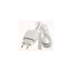 Adaptateur secteur épilateur Braun 67030605
