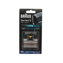 Grille et couteau Braun 31B - 5000/6000 series 81253259