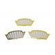Filtro Standard Series ALL500/600 (3 unid) iRobot Roomba RB0104