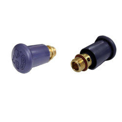 Bouchon centrale vapeur Rowenta CS-00112653